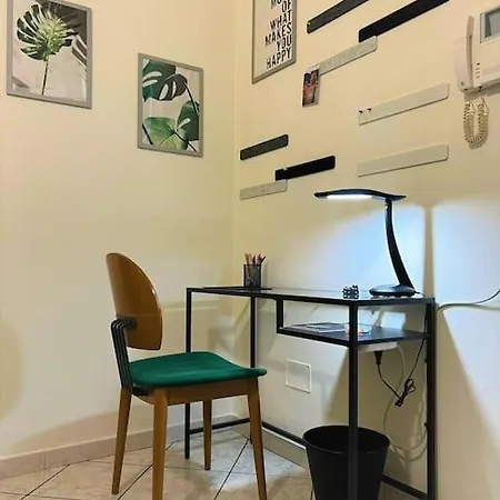 Appartement Casa Oltrepo Comodo Ma Silenzioso Parcheggio Interno *