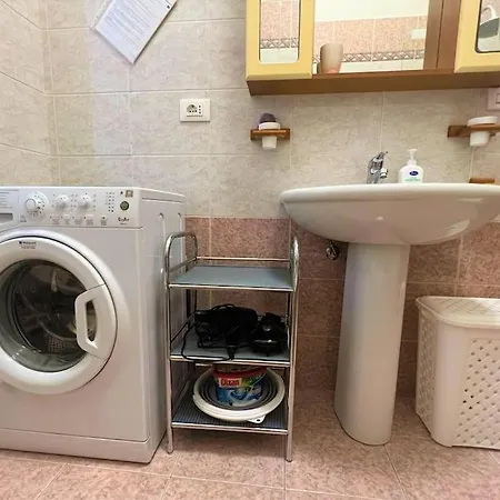 Apartment Casa Oltrepo Comodo Ma Silenzioso Parcheggio Interno