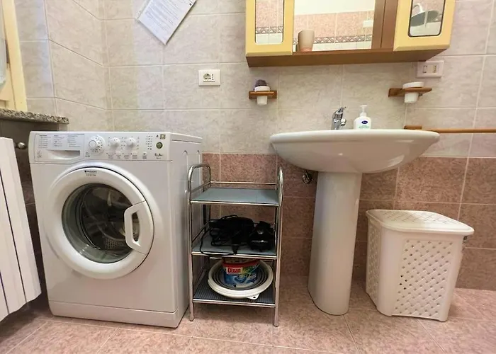 Διαμέρισμα Casa Oltrepo Comodo Ma Silenzioso Parcheggio Interno
